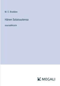bokomslag Hänen Salaisuutensa