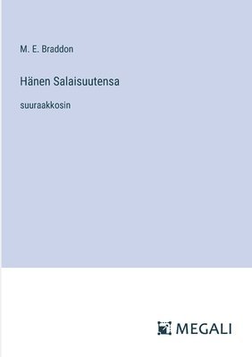 Hänen Salaisuutensa