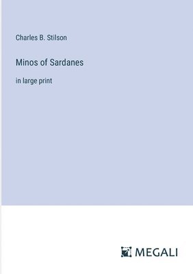 Minos of Sardanes 1