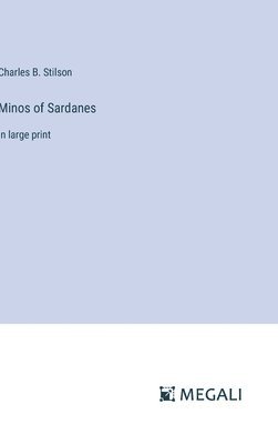 Minos of Sardanes 1