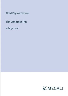 The Amateur Inn 1