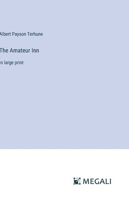 The Amateur Inn 1