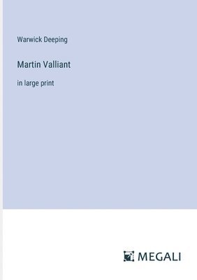 Martin Valliant 1