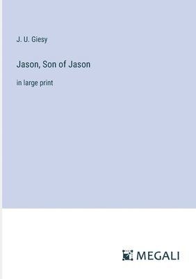 Jason, Son of Jason