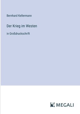 Der Krieg im Westen 1