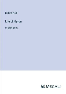 Life of Haydn 1