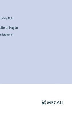 Life of Haydn 1