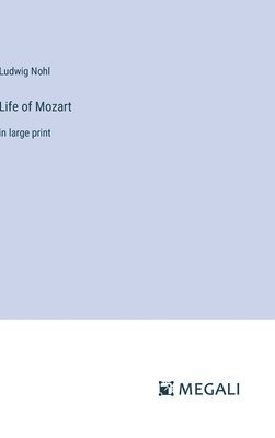 Life of Mozart