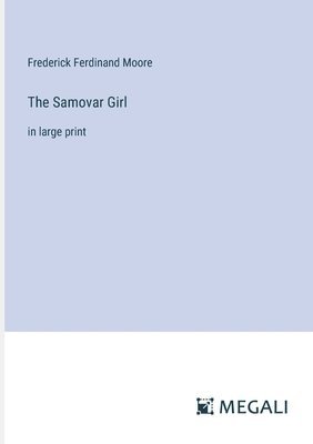 Samovar Girl