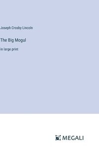 bokomslag Big Mogul