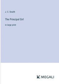 bokomslag The Principal Girl