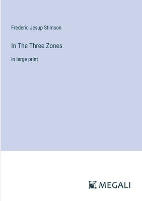 In The Three Zones 1