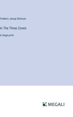 In The Three Zones 1