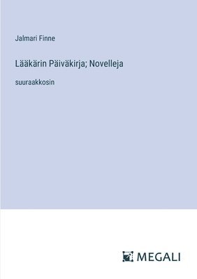 Lkrin Pivkirja; Novelleja 1