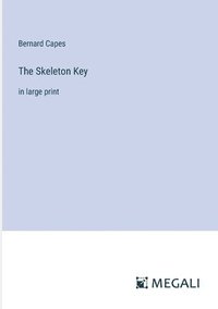 bokomslag The Skeleton Key