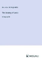 bokomslag The Wooing of Leola