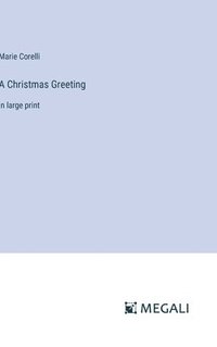 bokomslag Christmas Greeting