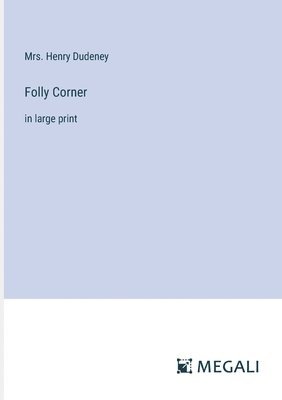 Folly Corner 1