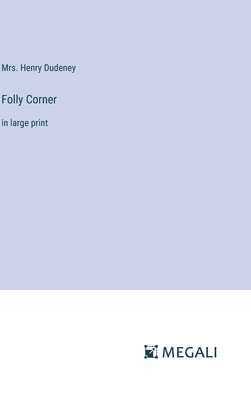 Folly Corner 1