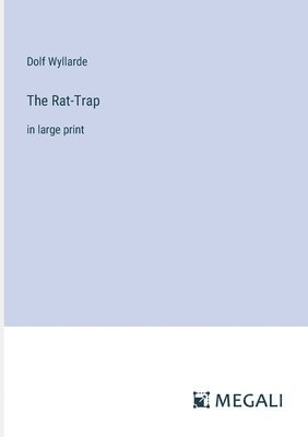 The Rat-Trap 1