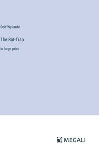 bokomslag The Rat-Trap