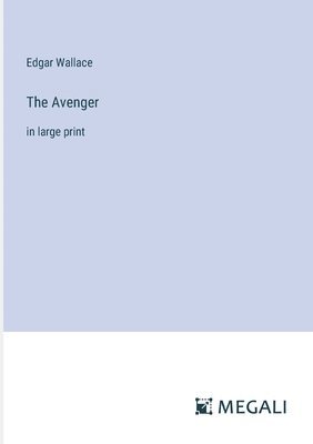 The Avenger 1