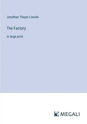 The Factory 1