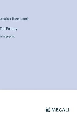 The Factory 1