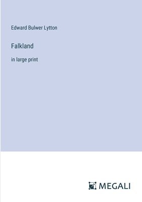 bokomslag Falkland