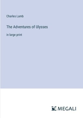 Adventures of Ulysses