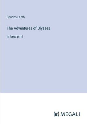 The Adventures of Ulysses 1