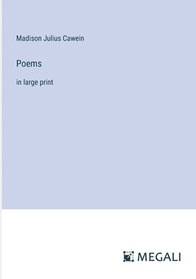 Poems 1