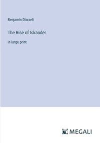 bokomslag The Rise of Iskander