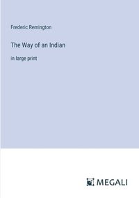 bokomslag The Way of an Indian