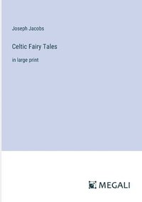 bokomslag Celtic Fairy Tales
