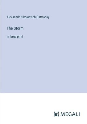 The Storm 1