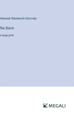 The Storm 1