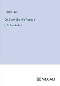 bokomslag Streit über die Tragödie