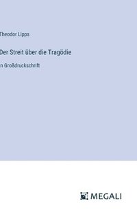 bokomslag Streit über die Tragödie