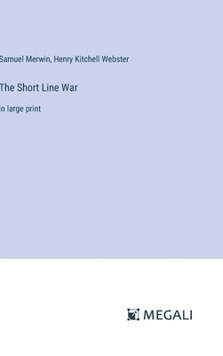 Short Line War