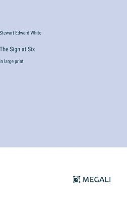 Sign at Six