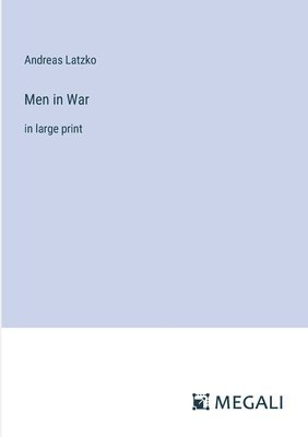 Men in War 1
