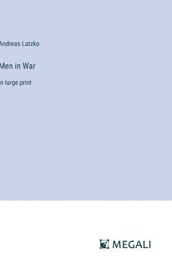 Men in War 1