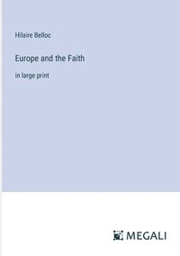 bokomslag Europe and the Faith