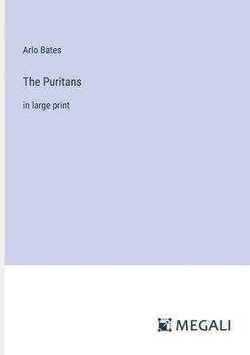 The Puritans 1