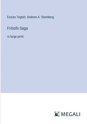 Fritiofs Saga 1