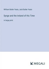 bokomslag Synge and the Ireland of His Time