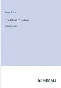 bokomslag Wheel O' Fortune