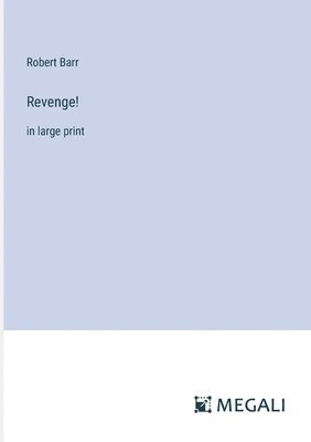 Revenge!