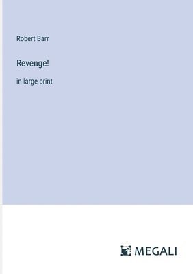 Revenge! 1